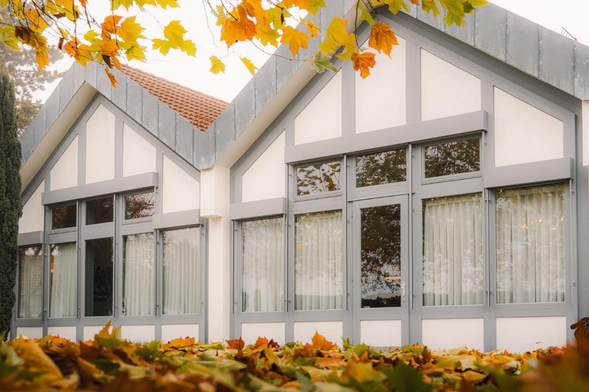 Landgasthof Lamm Aalen Exterior photo