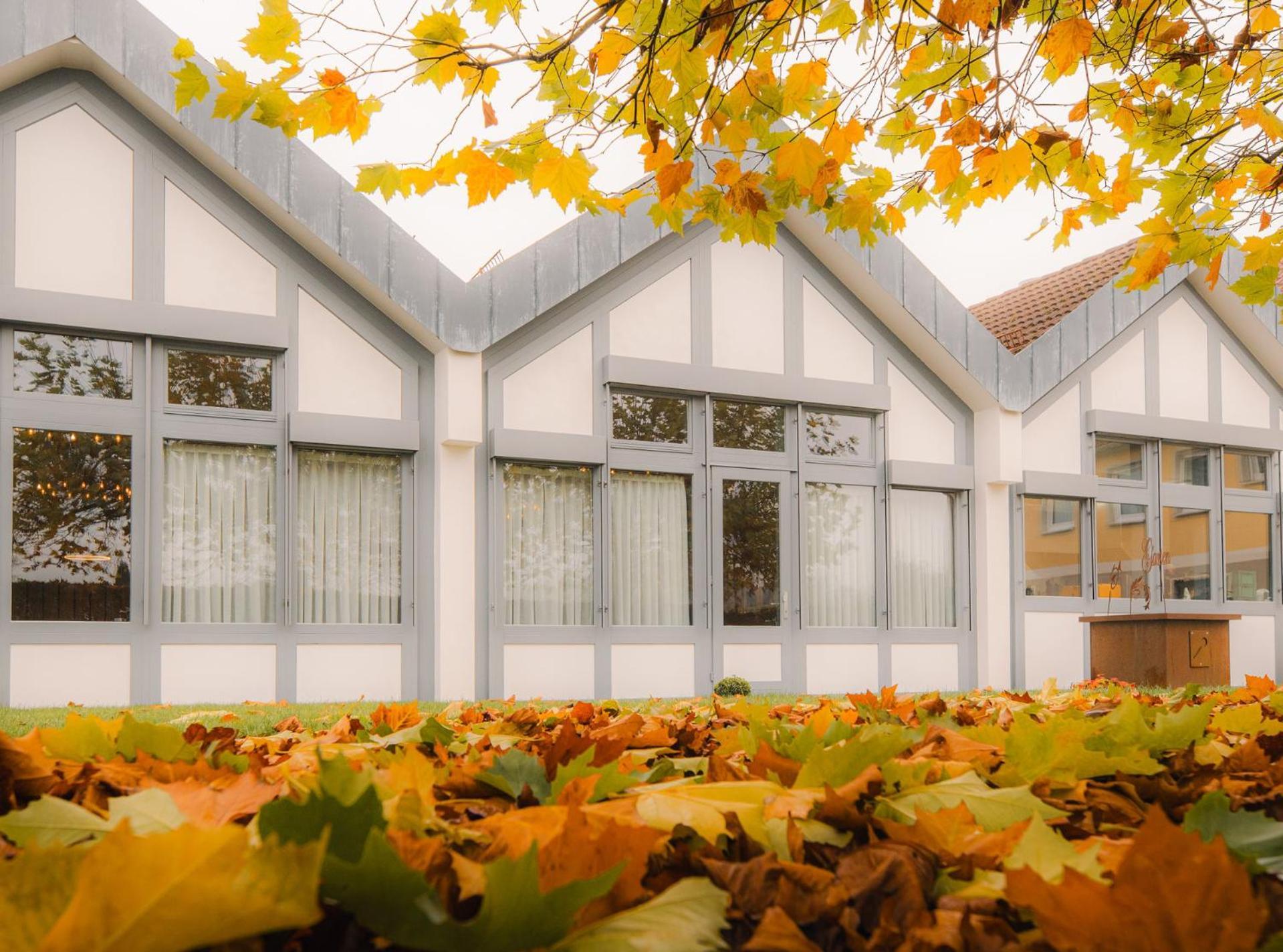 Landgasthof Lamm Aalen Exterior photo